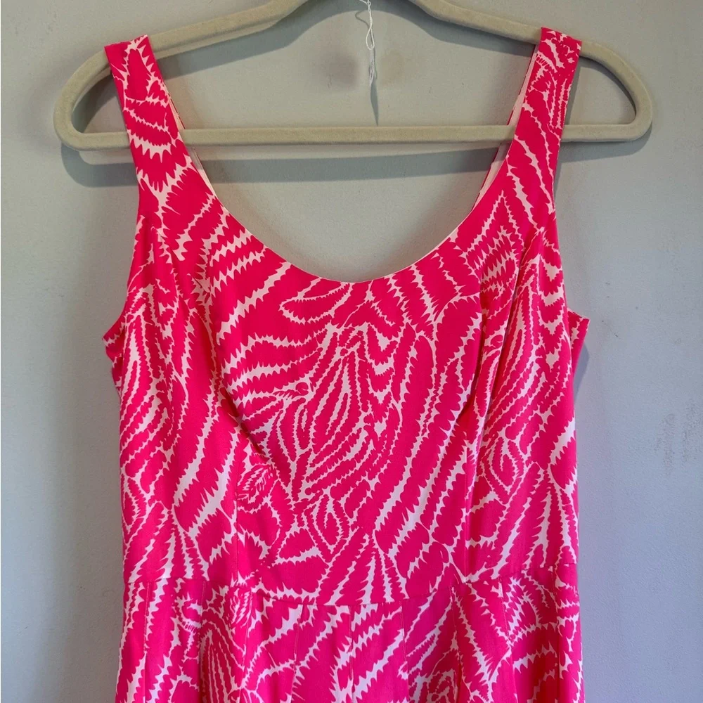 Lilly Pulitzer Dress - Picture 3 of 9